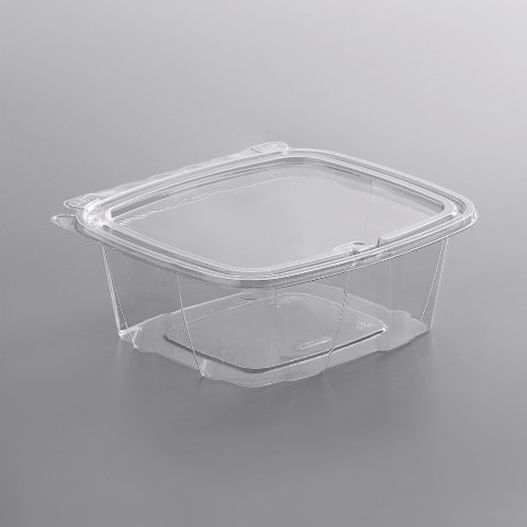 ClearPac SafeSeal Tamper-Resistant, Tamper-Evident Containers